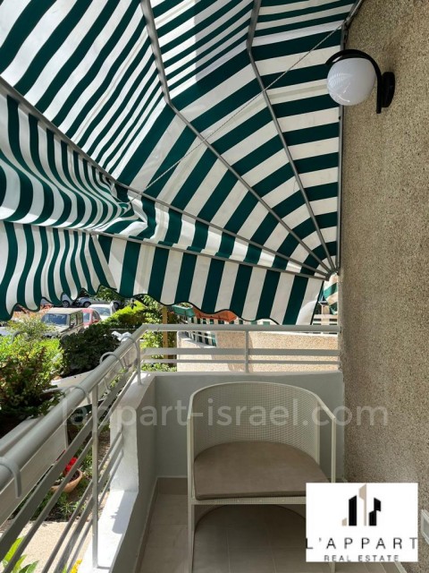 appartement Tel Aviv