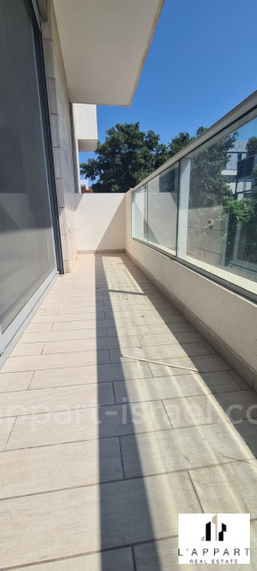 appartement Tel Aviv