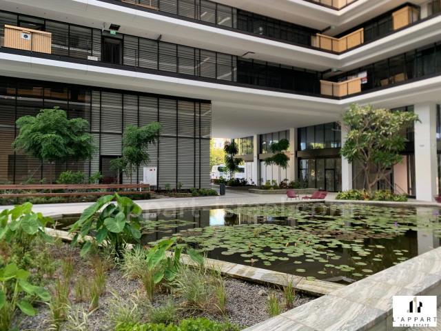 appartement Tel Aviv