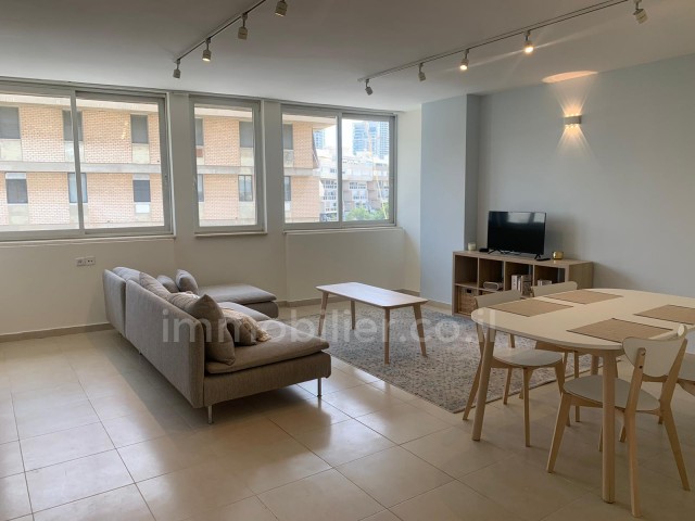 appartement Tel Aviv