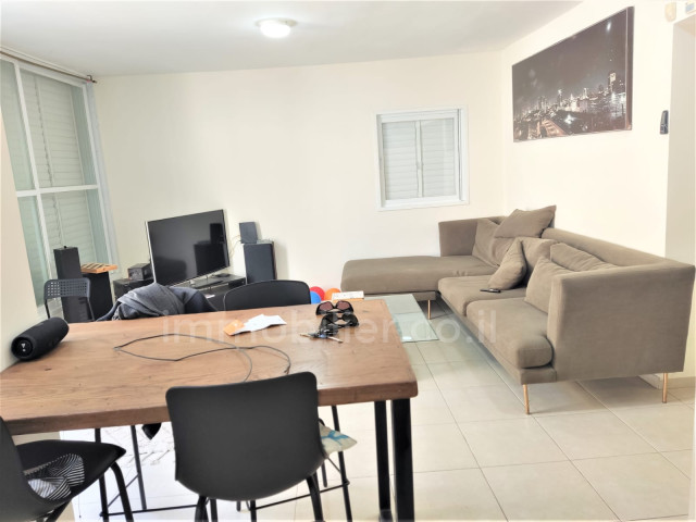 appartement Tel Aviv