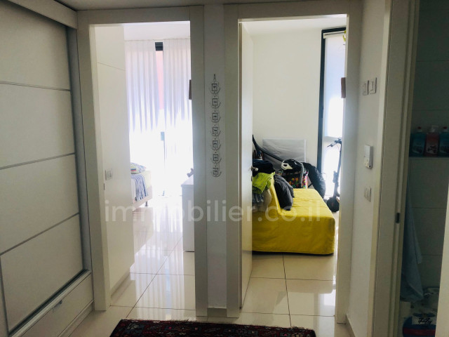appartement Tel Aviv