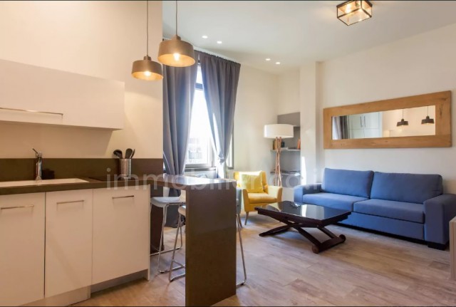 appartement Tel Aviv