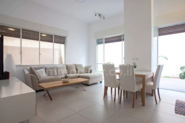 appartement Tel Aviv