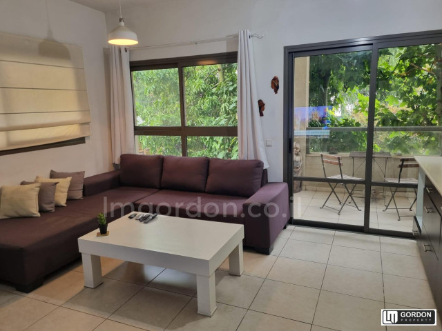 appartement Tel Aviv