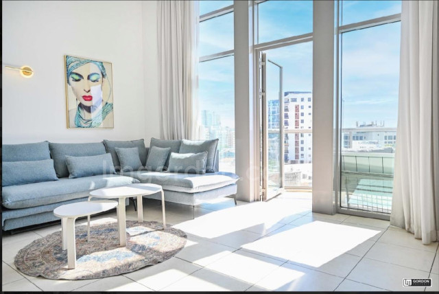 appartement Tel Aviv