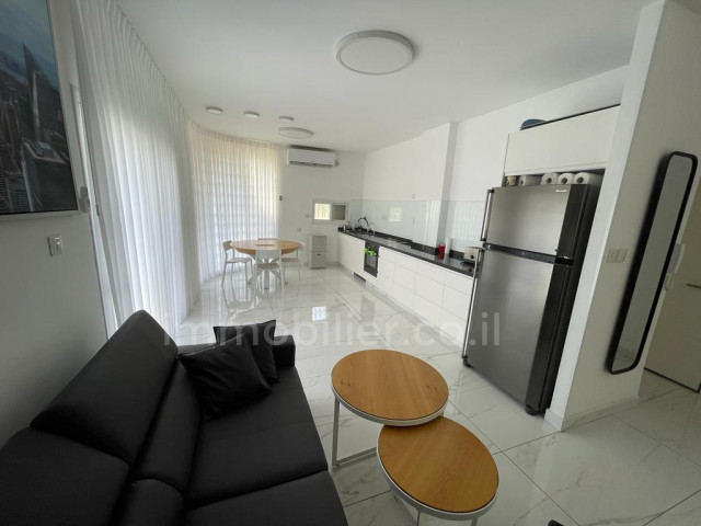 appartement Tel Aviv