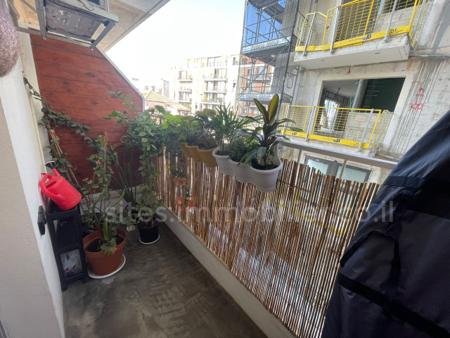 appartement Tel Aviv