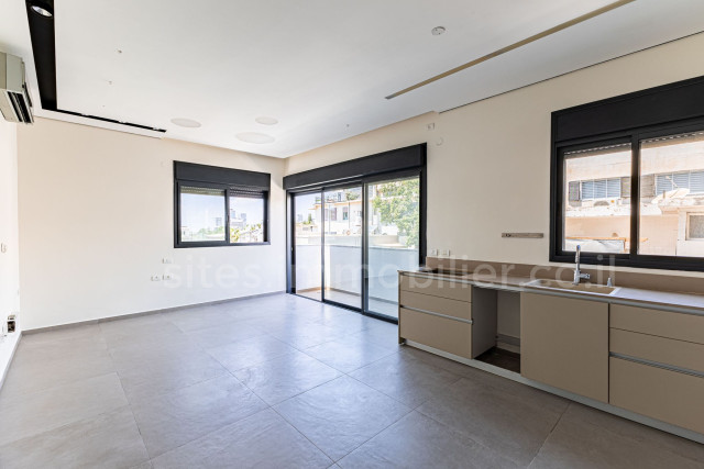 appartement Tel Aviv