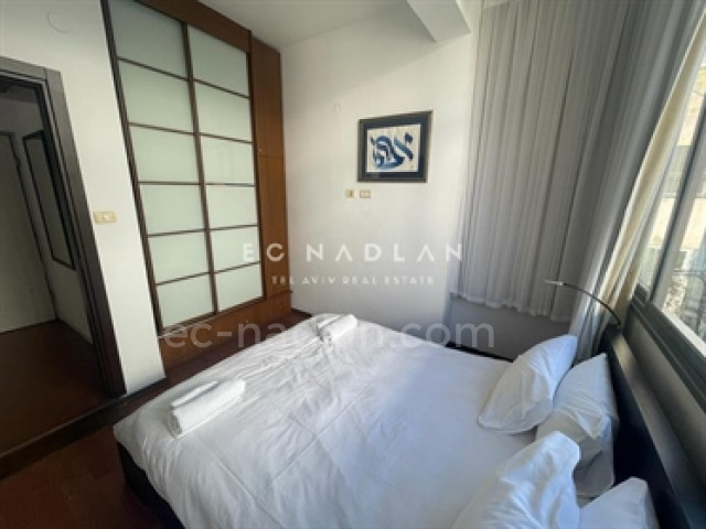 appartement Tel Aviv