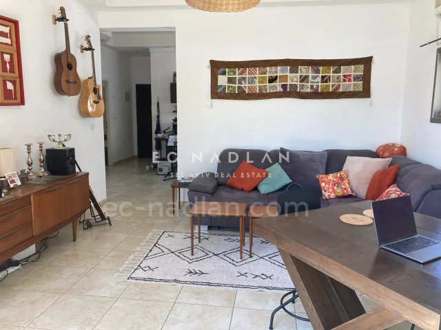 appartement Tel Aviv